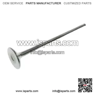 New Exhaust Valve 2C0-12121-00 for YAMAHA YZF R6 YZF600 2008-2020