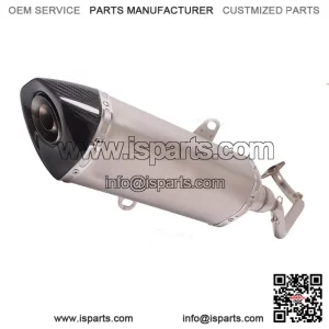 Full Exhaust System for Honda PCX125/150/160 2020-2022