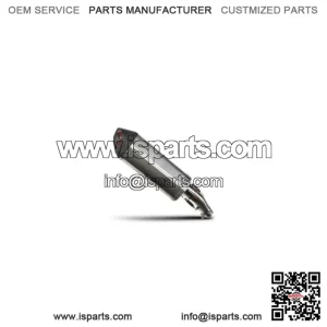 Stainless Steel Slip-on Exhaust for Honda X-ADV 750 (2017-2020)