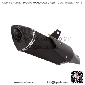Slip-on Exhaust Muffler Tip for Honda X-ADV 750 (2018-2023)