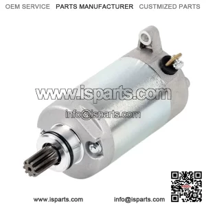 Heavy-Duty Starter Motor for Yamaha YP125 XMAX (2010-2020)