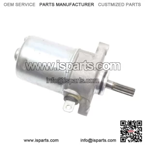 Starter Motor for Yamaha XMAX 125 ABS (2017-2020)
