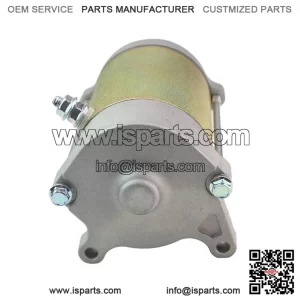 Fit For CFMoto 400 500 600 CForce ZForce UForce Starter Motor 0GR0-091100 #F3-