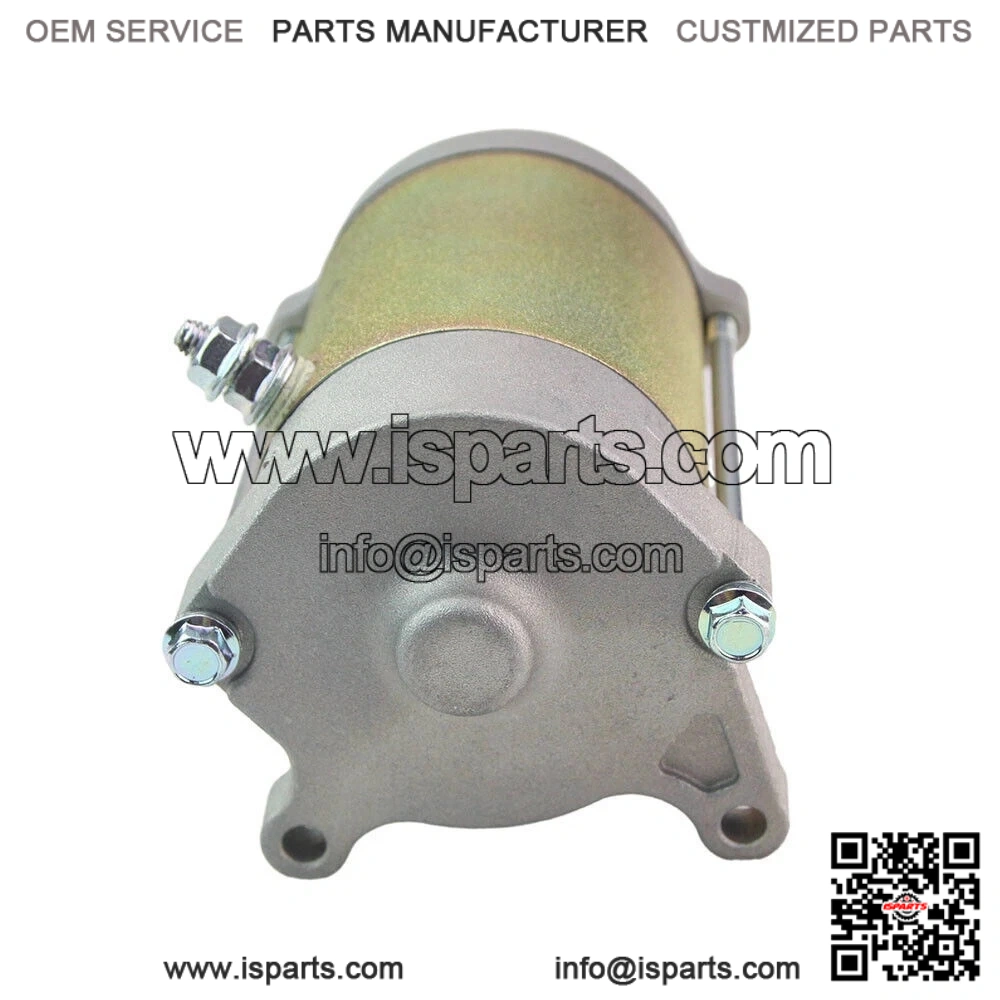 Fit For CFMoto 400 500 600 CForce ZForce UForce Starter Motor 0GR0-091100 #F3-
