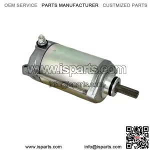 New Starter Motor Assy 31100-15H21 for SUZUKI GSX1300R HAYABUSA