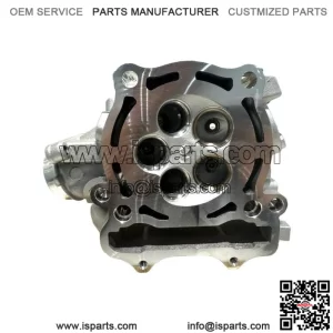 New Cylinder Head Assy 5XC-11102-21-00 for YAMAHA YZ250F