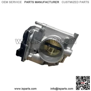 New Throttle Body L3R4-13-640 for MAZDA