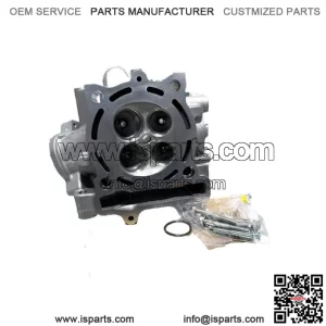 New Cylinder Head 11100-46K00 for SUZUKI RMZ250 2019-2024