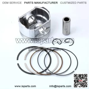 Honda PCX125 Piston & Rings Set 2012-2020