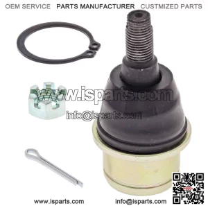 42-1043 Upper Ball Joint Kit Compatible with Can-Am Commander 1000 Dps 2016-2017