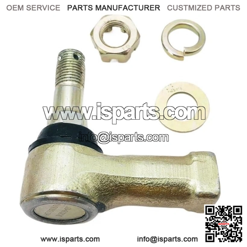 Steering Ball Joint for HiSun 700/800 ATV (HS Code: 64210-115N00-0100, ERP: P115N00642100100)