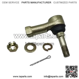Tie Rod End for Hisun 500/700 (Part No. 64200-115N00-0000, ERP: P115N00642000000)