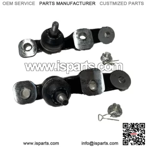 New Front Lower Ball Joint Set 43330-59125 43340-59125 for TOYOTA