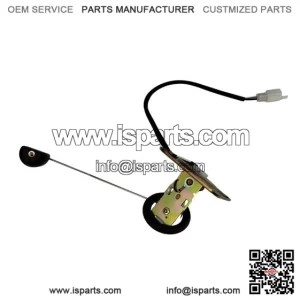 Fuel Level Probe Float for QJ Motor SRK 125 S 2024 Petrol Tank