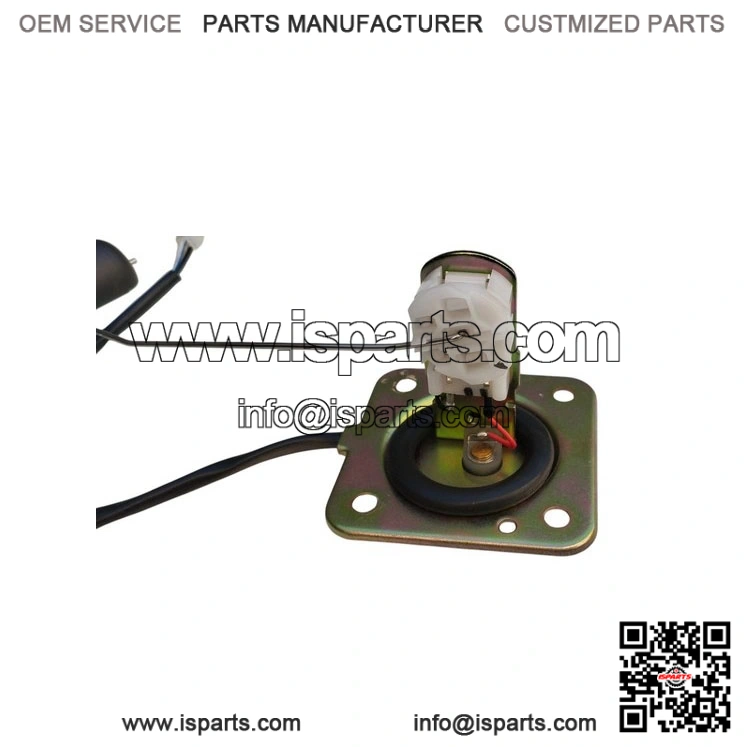Fuel Level Probe Float for QJ Motor SRK 125 S 2024 Petrol Tank - Image 2