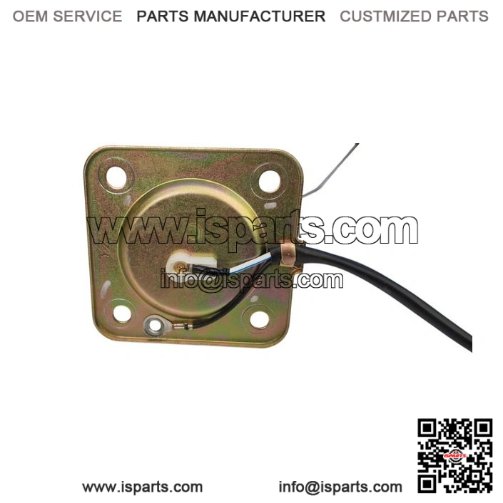 Fuel Level Probe Float for QJ Motor SRK 125 S 2024 Petrol Tank - Image 3