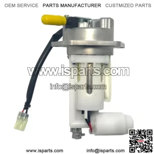 New Fuel Pump 49040-0026 for KAWASAKI 650 NINJA 650R VERSYS 2006-2014