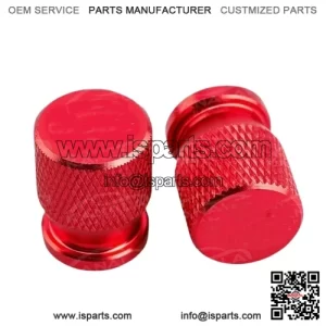 Motorcycle Wheel Tire Valve Cover Cap for Honda PCX125/150/160