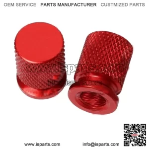 Tire Valve Air Port Cover Caps for Honda X-ADV 750
