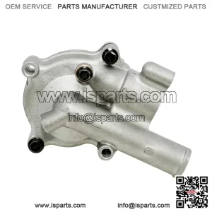 Engine Water Pump For CFMOTO 500 CF188 196S Motor CF500 600 625 500 ATV UTV 0180081000 CF188-081000 2007-2016