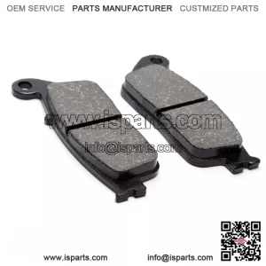 Front Disc Brake Pads for Yamaha YP125R XMAX 125 (2010-2017)