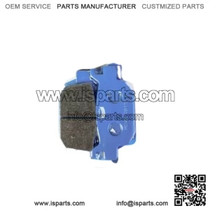 Honda PCX125 Rear Brake Pads 2021 Model