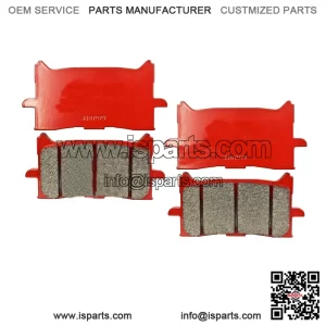 Sintered Front Brake Pads for 2021 Honda X-Adv 750