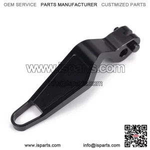 Parking Brake Lever for Yamaha TMAX500 TMAX530 XP530 TMAX560 - Replacement Hand Brake