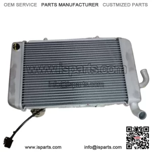 Radiator & Blower Fan Kit B74-E240A-00/01 for Yamaha XMAX 300 - Fits 125
