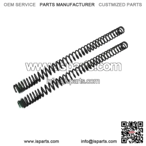 Front Fork Springs Pair B74-F3141-00 for Yamaha XMAX 125/250/300