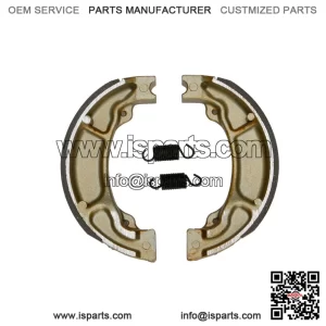 Standard Brake Shoes for Rear Wheel of Honda PCX125 (2011 Model)