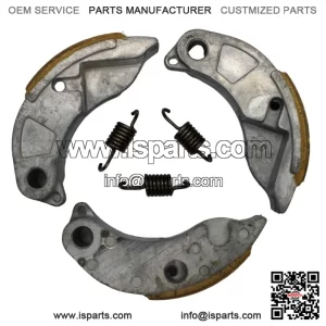 Complete Clutch Shoe Weight Set for Honda PCX125 2014-2017