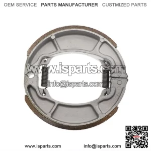 Rear Brake Shoes for Honda PCX125/150 2010-2024