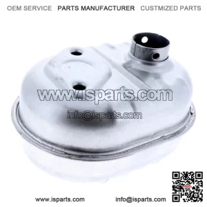 Muffler 18310-Z0Y-010 For GCV160 GCV190 HRR216 HRX217