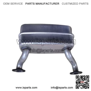 Muffler 05088300 For Ariens Lawn Mower / Kawasaki