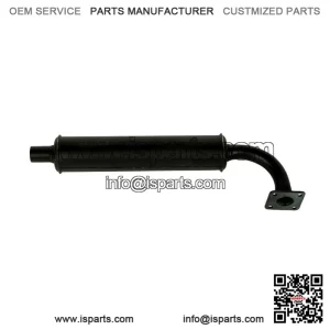 For Ford/New Holland 1220, 1310, 1510, 1710 ?C Muffler Replacement 314100521