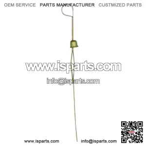 For Massey Ferguson FE35, MF135, MF150, MF165, MF235, MF255, MF35, MF50 M ?C Oil Dipstick