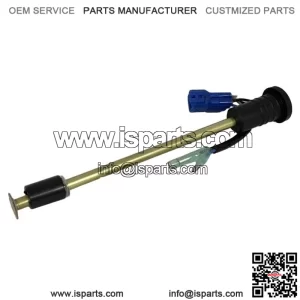 New Oil Level Gauge 6E5-85720-04-00 for YAMAHA