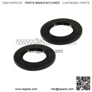 Crankcase Oil Seal Set (Left+Right) for Yamaha XMAX 125cc (2021+)