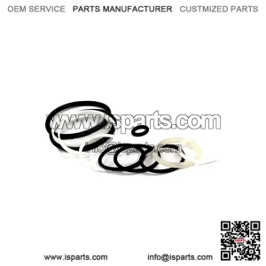 For Ford Tractor 230A, 234, 2610, 2810 ?C Breakaway Coupler Seal Kit 83957382 S11455