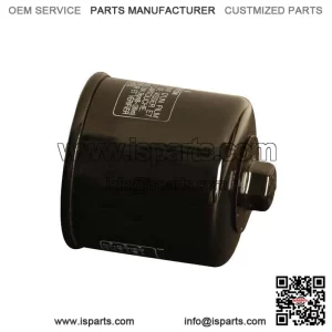 Oil Filter for Yamaha XP560 TMAX 2021-2023 - Premium Engine Protection Filter