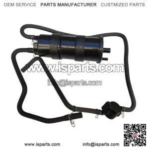 Fuel Filter with Pipes for QJ Motor SRK 125 S 2024 Original