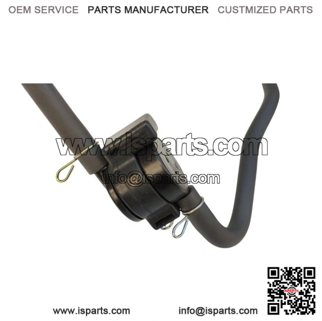 Fuel Filter with Pipes for QJ Motor SRK 125 S 2024 Original - Image 5