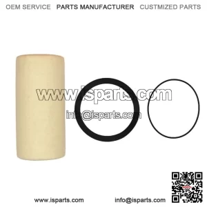For Oliver 1650, 1750, 1755, 1800B, 1800C, 1850, 1855, 1950T, 1955 Tractor ?C Oil Filter