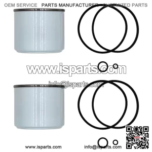 For David Brown 1200, 1210, 1212, 990, 995, 996, 880, 885 ?C Fuel Filters, Replaces K690611