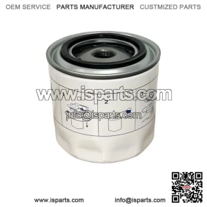 For Kubota Engine ?C Oil Filter Replacement, Replaces HH1C0-32430, 1C020-32430, HH1CO-32430