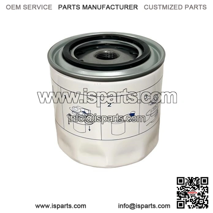 For Kubota Engine ?C Oil Filter Replacement, Replaces HH1C0-32430, 1C020-32430, HH1CO-32430