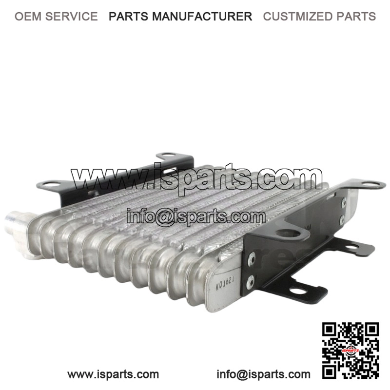 Oil Cooler 39067-0002 for KAWASAKI PRAIRIE 360 2004-2013