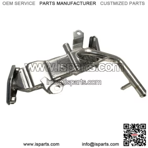EGR Pipe Cooler 25601-37010 for TOYOTA LEXUS CT200H PRIUS V ZVW30 ZVW35/41
