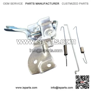 Throttle Governor Control Lever Return Spring For GX160 GX200 5.5HP 6.5HP
